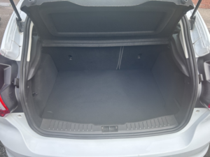 2013 Ford Focus 1.6 Zetec in White — image 5