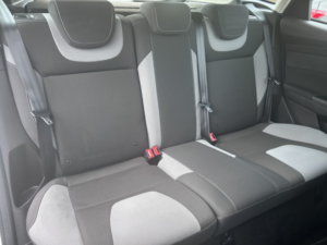 2013 Ford Focus 1.6 Zetec in White — image 6