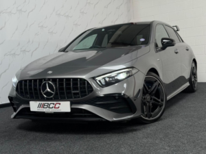 2024 Mercedes-Benz A Class
