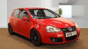 2006 Volkswagen Golf