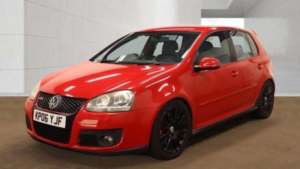 2006 Volkswagen Golf 2.0 Tfsi Gti DSG 5dr in Other — image 2
