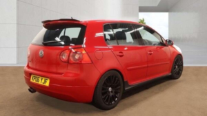 2006 Volkswagen Golf 2.0 Tfsi Gti DSG 5dr in Other — image 3