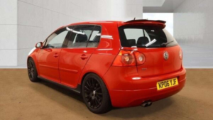 2006 Volkswagen Golf 2.0 Tfsi Gti DSG 5dr in Other — image 4