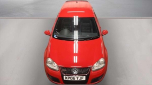 2006 Volkswagen Golf 2.0 Tfsi Gti DSG 5dr in Other — image 5