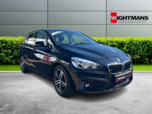 2015 BMW 2 Series Active Tourer