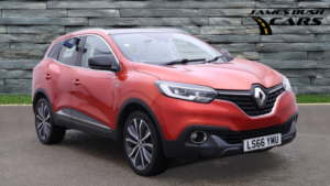 2016 Renault Kadjar