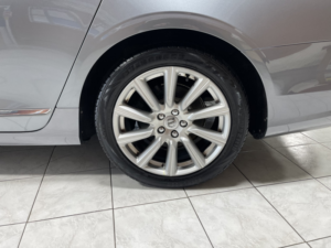 2018 Volvo S90 2.0 Inscription D4 in Grey — image 4