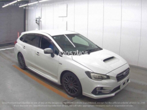 2014 Subaru Levorg