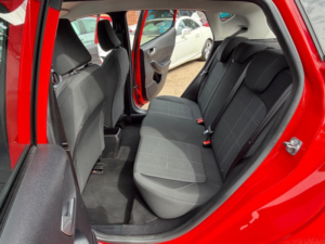2019 Ford Fiesta 1.1 Ti-Vct Trend Euro 6 (s/s) 5dr in Red — image 5