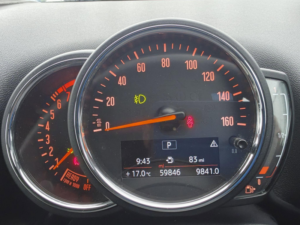 2022 MINI Countryman 2.0 Cooper S Exclusive Steptronic Euro 6 (s/s) 5dr in Black — image 5