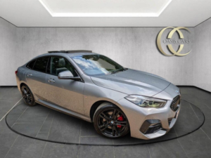 2023 BMW 2 Series Gran Coupe