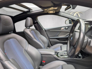 2023 BMW 2 Series Gran Coupe 1.5 218i M Sport Dct Euro 6 (s/s) 4dr in Grey — image 2