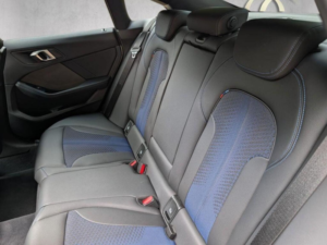 2023 BMW 2 Series Gran Coupe 1.5 218i M Sport Dct Euro 6 (s/s) 4dr in Grey — image 5