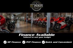 1992 Honda Vfr750 Rc30 - *uk Registered - Low Ownership - Low Mileage* in Blue — image 2