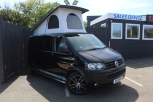 2014 Volkswagen Transporter