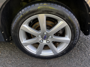 2018 Volvo V60 2.0 Se Nav T4 in Grey — image 6