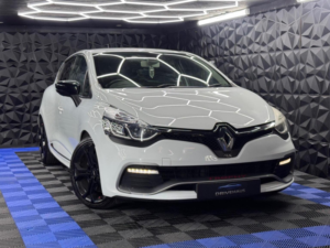 2015 Renault Clio