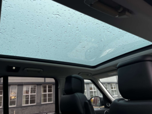 2019 Land Rover Range Rover 3.0 Range Rover Vogue Se Sdv6 Auto 4WD 5dr in Grey — image 6