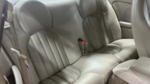 1999 Jaguar Xkr 4.0 Supercharged Petrol Automatic Silver Coupe 2dr Leather+classic Low Miles in Silver — image 6