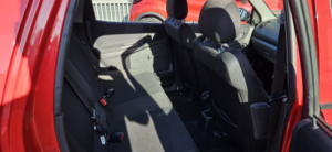 2003 Suzuki Ignis 1.3 Vvt in Red — image 4