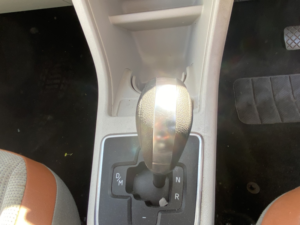 2014 Volkswagen Up! 1.0 High Up! in White — image 6