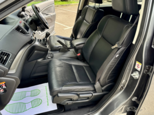 2013 Honda Cr-V 2.2 I-Dtec Ex in Grey — image 6