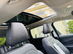 2018 Ford Kuga 1.5 Tdci Titanium X in Grey — image 6