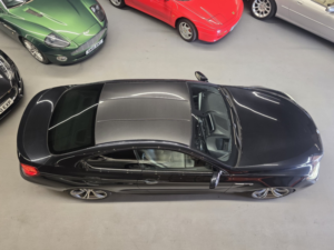 2012 BMW M6 4.4 M6 Coupe in Black — image 2