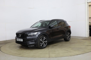 2020 Volvo Xc40