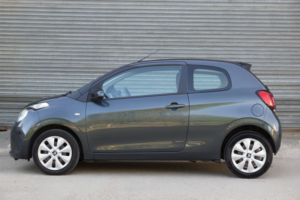 2015 Citroen C1 1.0 Vti Feel in Grey — image 6