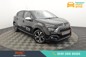 2023 Citroen C3