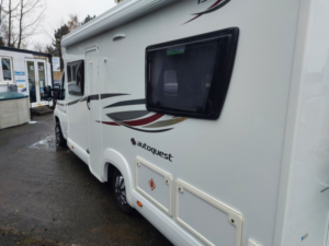 2017 Peugeot Boxer 2.0 in White — image 6