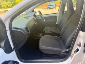 2013 Volkswagen Up! 1.0 Take Up! Euro 5 5dr in White — image 6
