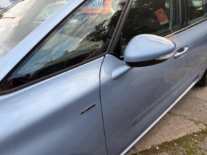 2015 Citroen C4 Picasso 1.6 Bluehdi Exclusive Euro 6 (s/s) 5dr in Blue — image 4