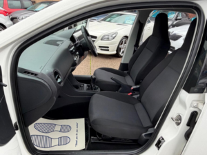 2015 Skoda Citigo 1.0 Mpi Se Euro 6 5dr in White — image 4