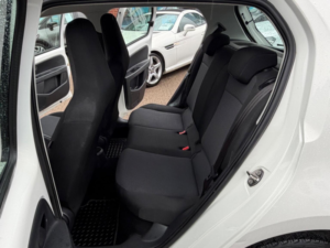 2015 Skoda Citigo 1.0 Mpi Se Euro 6 5dr in White — image 5