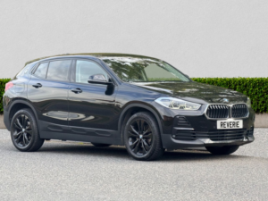 2021 BMW X2