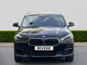 2021 BMW X2 1.5 18i Sport SUV 5dr Petrol Dct Sdrive Euro 6 (s/s) (136 Ps) in Black — image 2