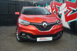 2017 Renault Kadjar
