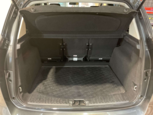 2017 Ford C-Max 1.5 Tdci Zetec MPV 5dr Diesel Manual Euro 6 (s/s) (120 Ps) in Grey — image 2