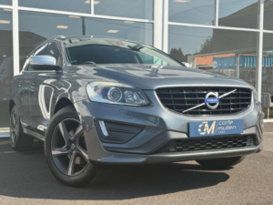 2016 Volvo Xc60