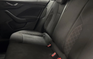 2021 Skoda Scala 1.0 Tsi Se in Grey — image 4