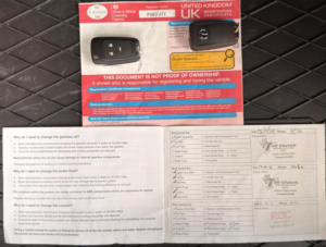 2014 Vauxhall Astra 2.0 Cdti Elite Auto Euro 5 5dr in Black — image 5
