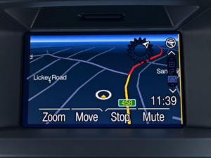 2013 Ford Focus 1.6 Tdci Titanium X Euro 5 (s/s) 5dr in Black — image 6