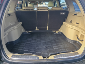 2010 Honda Cr-V 2.0 I-Vtec Ex in Black — image 6