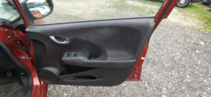 2015 Honda Jazz 1.4 I-Vtec Ex in Red — image 3