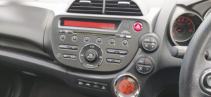 2015 Honda Jazz 1.4 I-Vtec Ex in Red — image 4