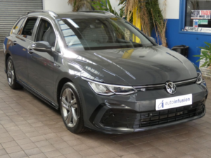 2022 Volkswagen Golf
