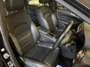 2018 Mercedes-Benz B Class 1.6 B200 Exclusive Edition (plus) MPV 5dr Petrol 7g-Dct Euro 6 (s/s) (156 Ps) in Black — image 3