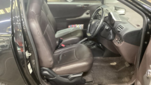 2010 Toyota Iq 1.3 Dual Vvt-I 3 Black Automatic 3dr 1 Keeper+low Tax+rare Automatic in Black — image 5